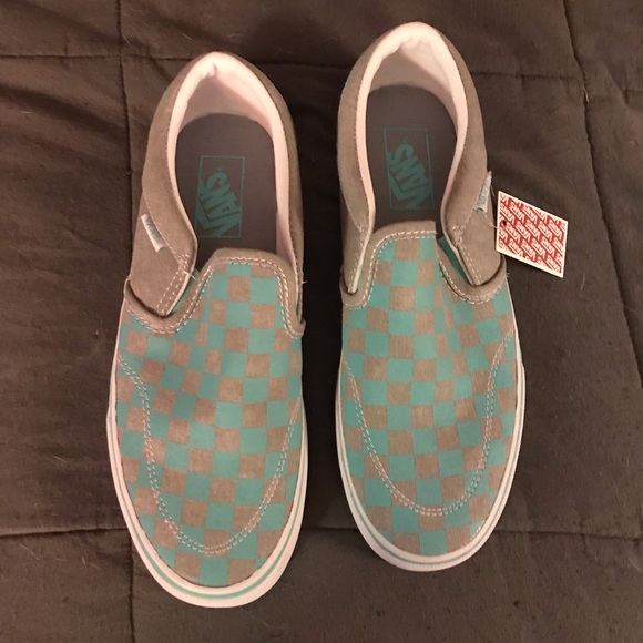Vans Shoes - Vans slip ons
